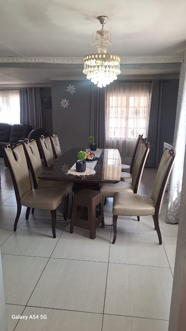 3 Bedroom Property for Sale in Mohadin North West